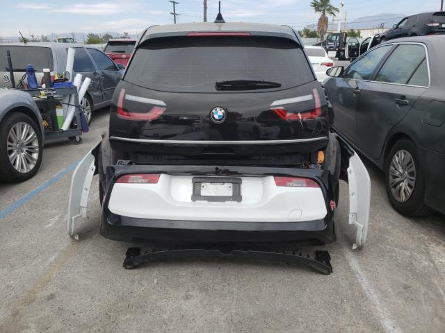 Photo 8 VIN: WBY7Z2C57JVB88805 - BMW I3 