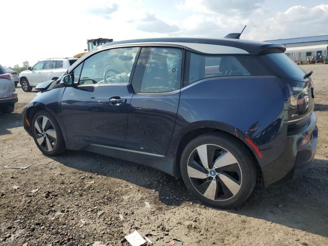 Photo 1 VIN: WBY7Z2C57JVE64903 - BMW I3 BEV 