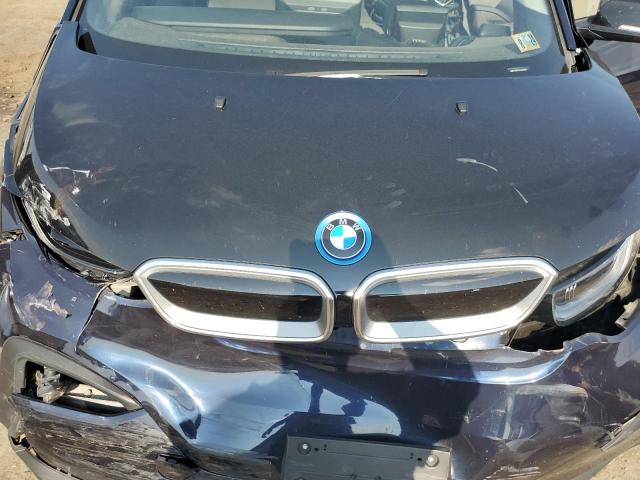 Photo 10 VIN: WBY7Z2C57JVE64903 - BMW I3 BEV 