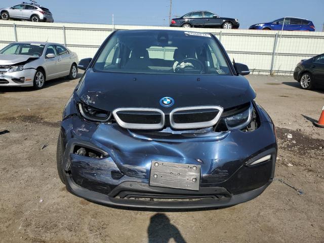 Photo 4 VIN: WBY7Z2C57JVE64903 - BMW I3 BEV 