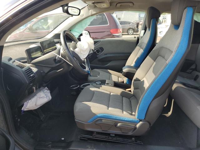 Photo 6 VIN: WBY7Z2C57JVE64903 - BMW I3 BEV 