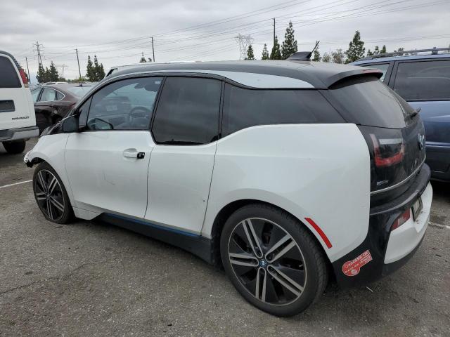 Photo 1 VIN: WBY7Z2C58JVB88702 - BMW I3 BEV 