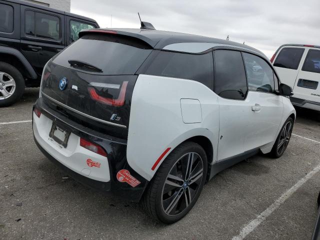 Photo 2 VIN: WBY7Z2C58JVB88702 - BMW I3 BEV 