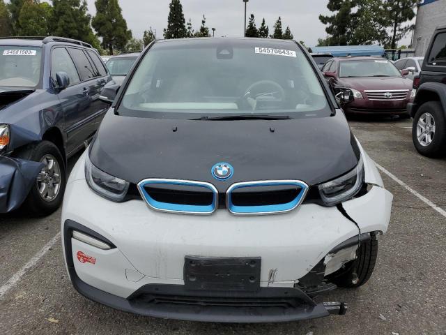 Photo 4 VIN: WBY7Z2C58JVB88702 - BMW I3 BEV 