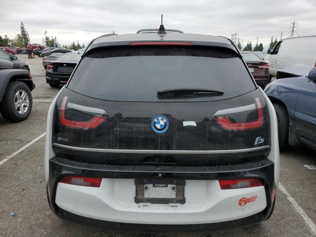 Photo 5 VIN: WBY7Z2C58JVB88702 - BMW I3 BEV 