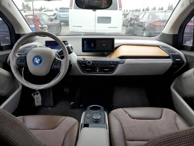 Photo 7 VIN: WBY7Z2C58JVB88702 - BMW I3 BEV 