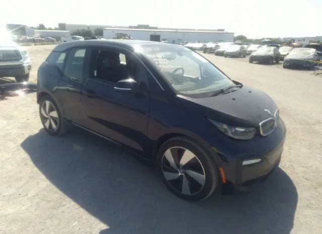 Photo 0 VIN: WBY7Z2C58JVB88831 - BMW I3 