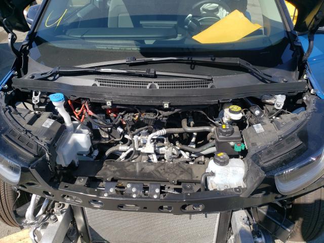 Photo 6 VIN: WBY7Z2C58JVE61928 - BMW I3 BEV 