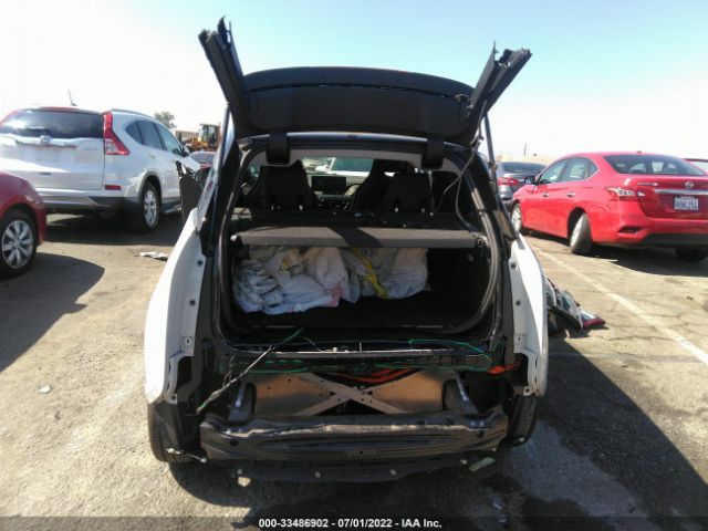 Photo 5 VIN: WBY7Z2C58JVE64800 - BMW I3 