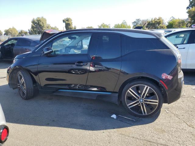 Photo 1 VIN: WBY7Z2C5XJVE61932 - BMW I3 BEV 