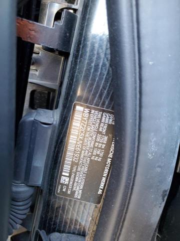 Photo 11 VIN: WBY7Z2C5XJVE61932 - BMW I3 BEV 