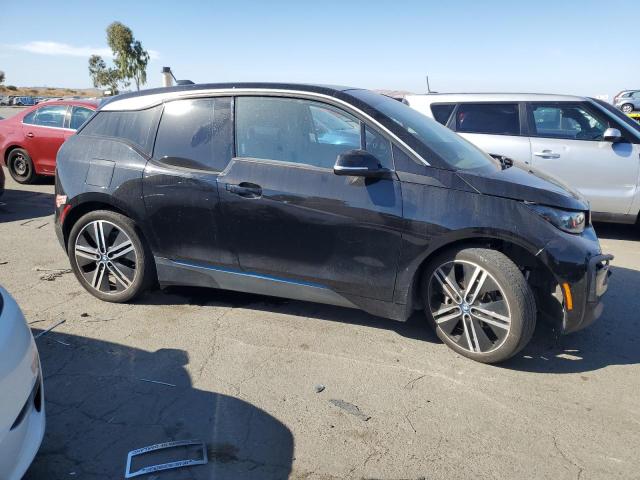 Photo 3 VIN: WBY7Z2C5XJVE61932 - BMW I3 BEV 