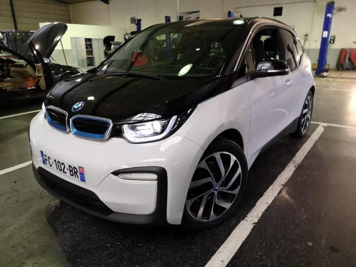 Photo 2 VIN: WBY7Z41000VB86508 - BMW I3 