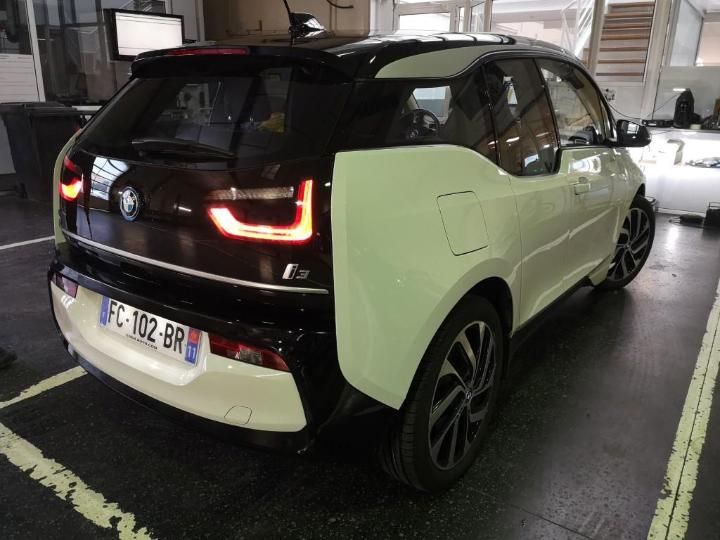 Photo 4 VIN: WBY7Z41000VB86508 - BMW I3 