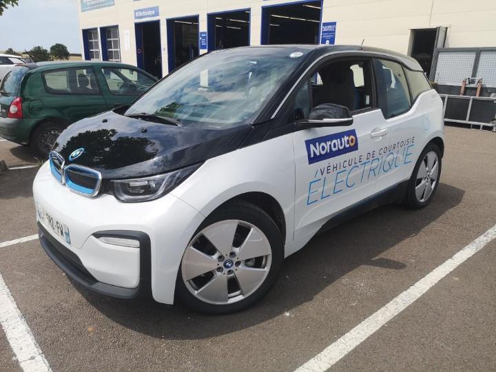 Photo 1 VIN: WBY7Z41000VD80892 - BMW I3 