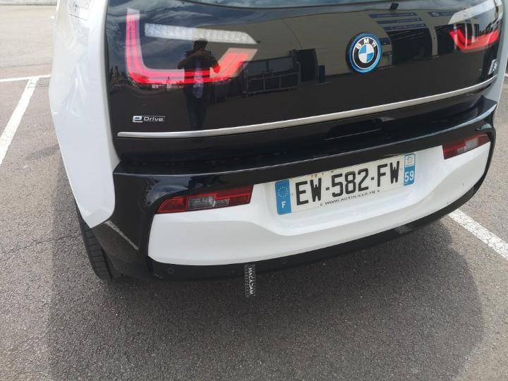 Photo 16 VIN: WBY7Z41000VD80892 - BMW I3 