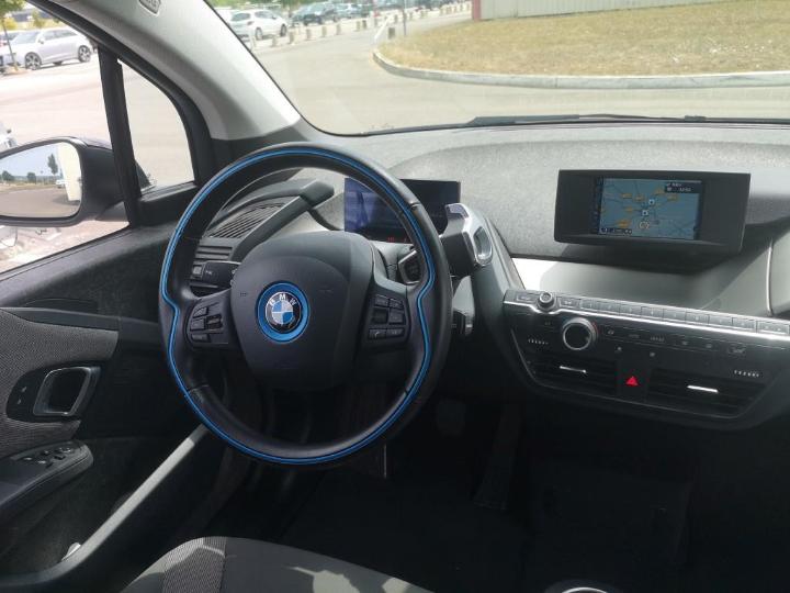 Photo 5 VIN: WBY7Z41000VD80892 - BMW I3 