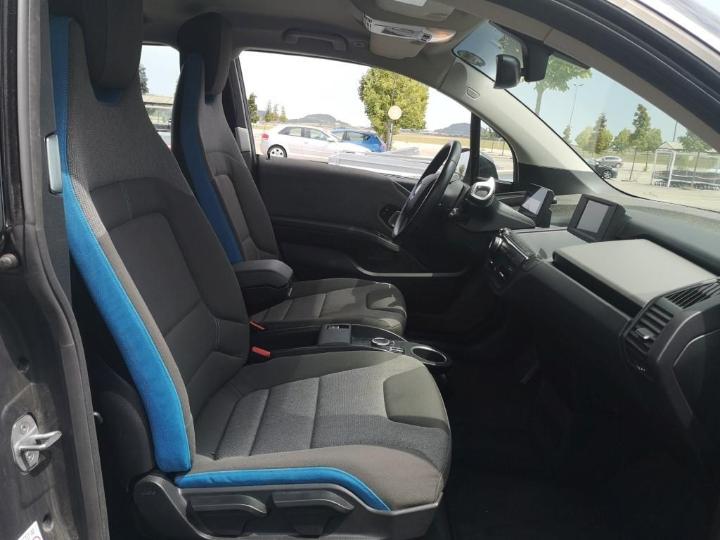 Photo 8 VIN: WBY7Z41000VD80892 - BMW I3 