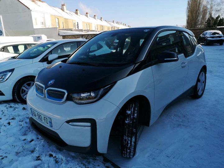 Photo 0 VIN: WBY7Z41000VD80973 - BMW I3 