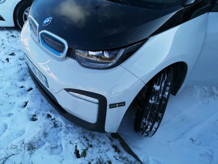 Photo 17 VIN: WBY7Z41000VD80973 - BMW I3 