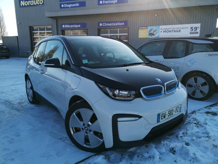 Photo 2 VIN: WBY7Z41000VD80973 - BMW I3 