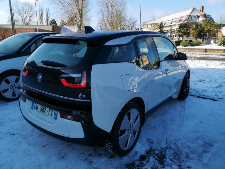 Photo 4 VIN: WBY7Z41000VD80973 - BMW I3 