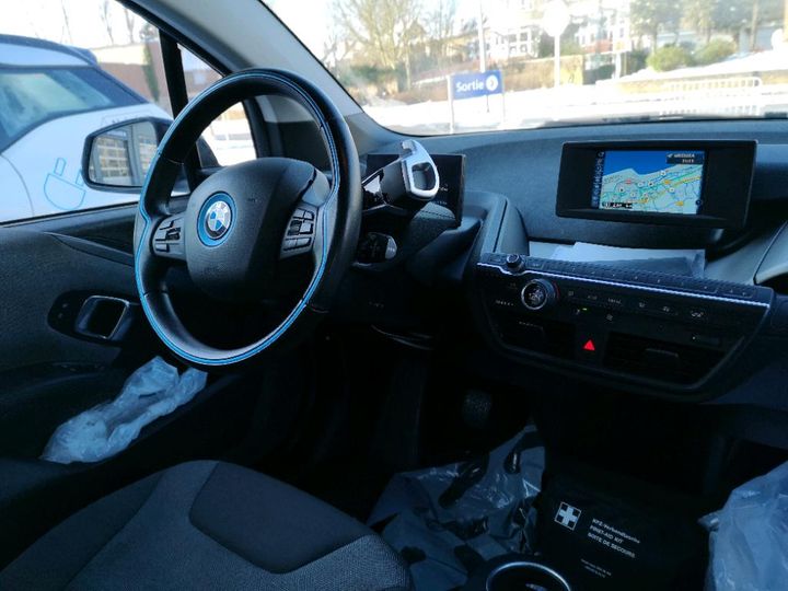 Photo 5 VIN: WBY7Z41000VD80973 - BMW I3 