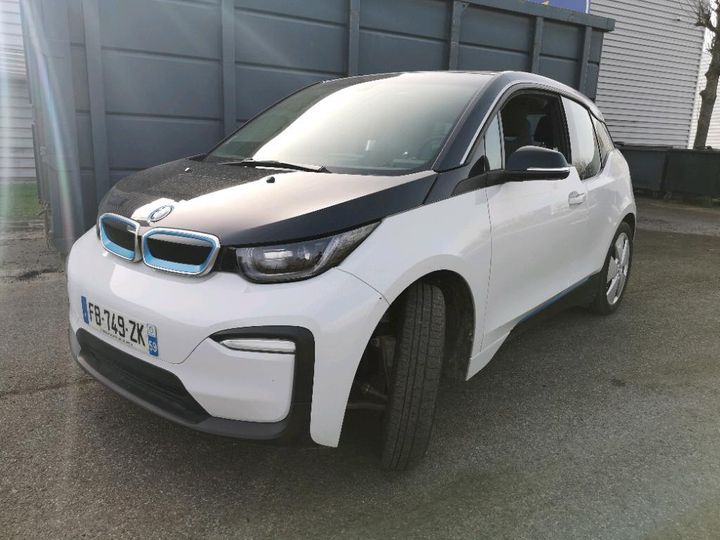 Photo 1 VIN: WBY7Z41000VD81699 - BMW I3 