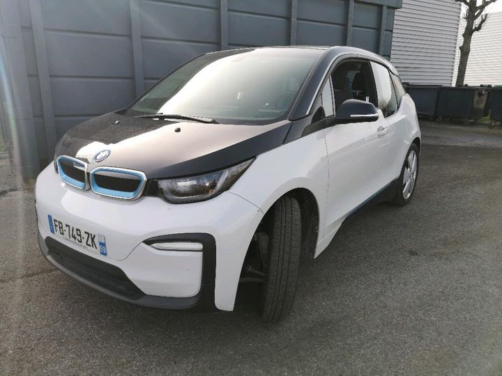 Photo 14 VIN: WBY7Z41000VD81699 - BMW I3 