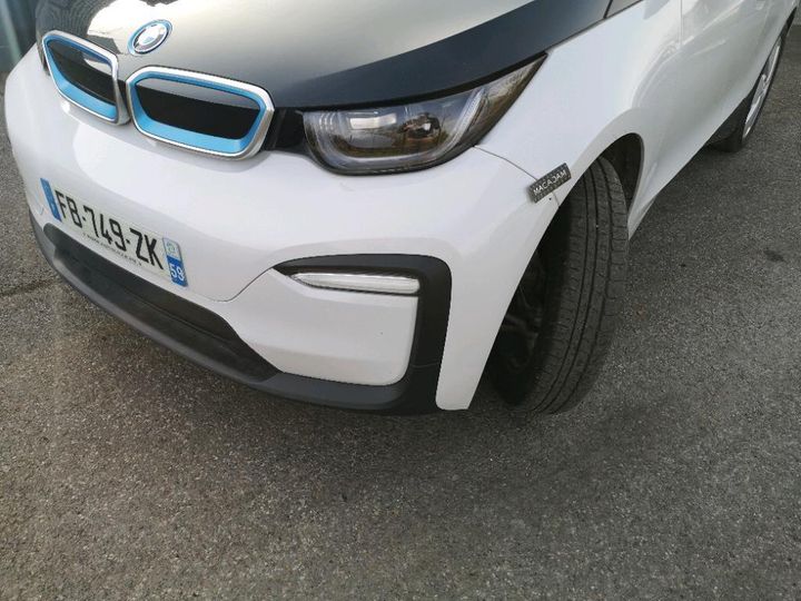 Photo 17 VIN: WBY7Z41000VD81699 - BMW I3 