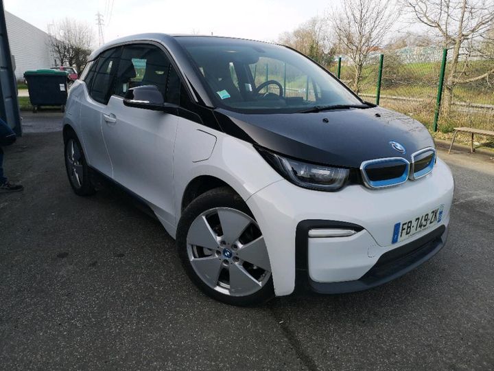 Photo 2 VIN: WBY7Z41000VD81699 - BMW I3 