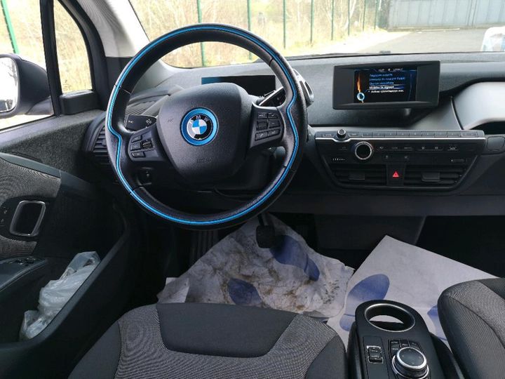 Photo 5 VIN: WBY7Z41000VD81699 - BMW I3 