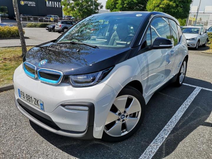 Photo 0 VIN: WBY7Z41000VD81900 - BMW I3 