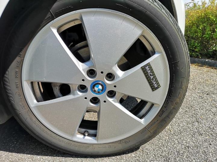 Photo 20 VIN: WBY7Z41000VD81900 - BMW I3 