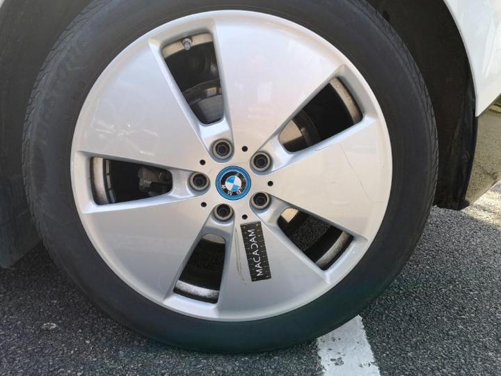 Photo 28 VIN: WBY7Z41000VD81900 - BMW I3 