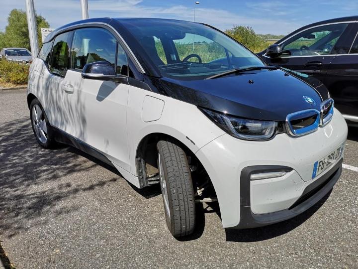 Photo 3 VIN: WBY7Z41000VD81900 - BMW I3 