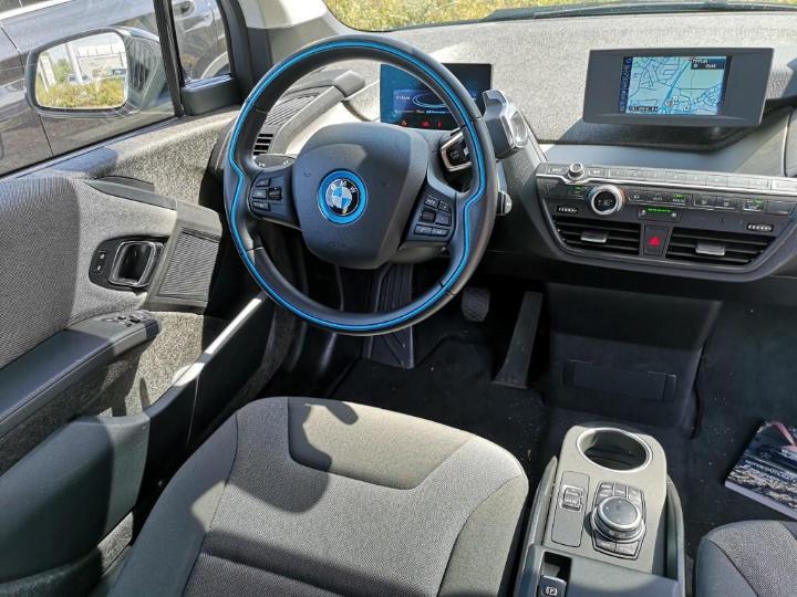 Photo 5 VIN: WBY7Z41000VD81900 - BMW I3 