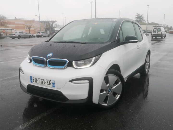 Photo 1 VIN: WBY7Z41000VD82139 - BMW I3 