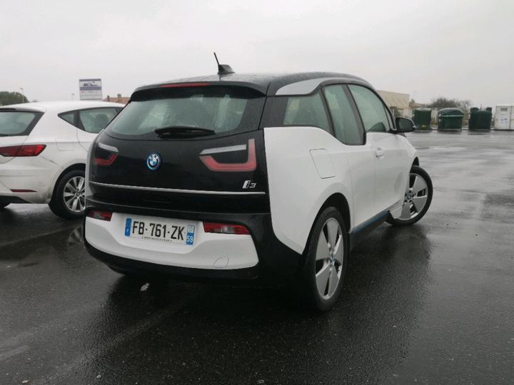 Photo 2 VIN: WBY7Z41000VD82139 - BMW I3 