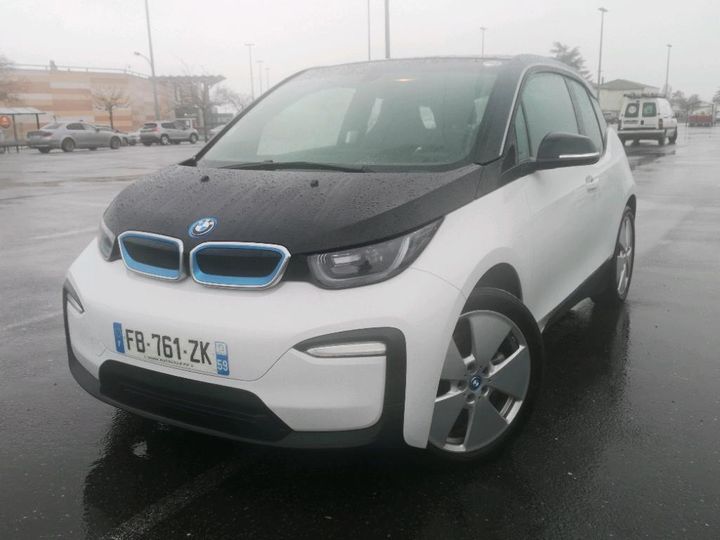 Photo 20 VIN: WBY7Z41000VD82139 - BMW I3 