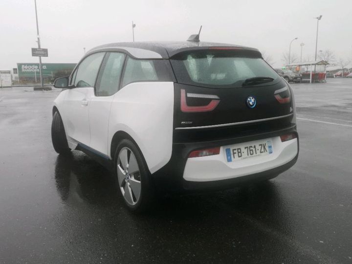 Photo 4 VIN: WBY7Z41000VD82139 - BMW I3 