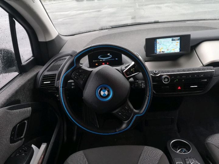 Photo 5 VIN: WBY7Z41000VD82139 - BMW I3 