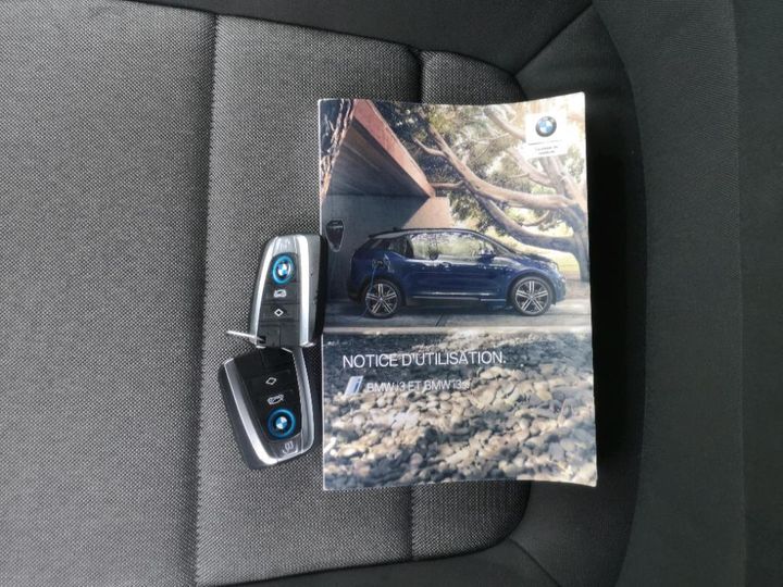 Photo 9 VIN: WBY7Z41000VD82139 - BMW I3 