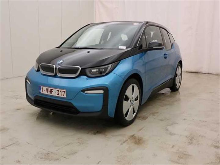 Photo 1 VIN: WBY7Z41000VD82254 - BMW I3 