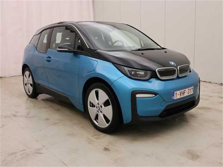 Photo 10 VIN: WBY7Z41000VD82254 - BMW I3 