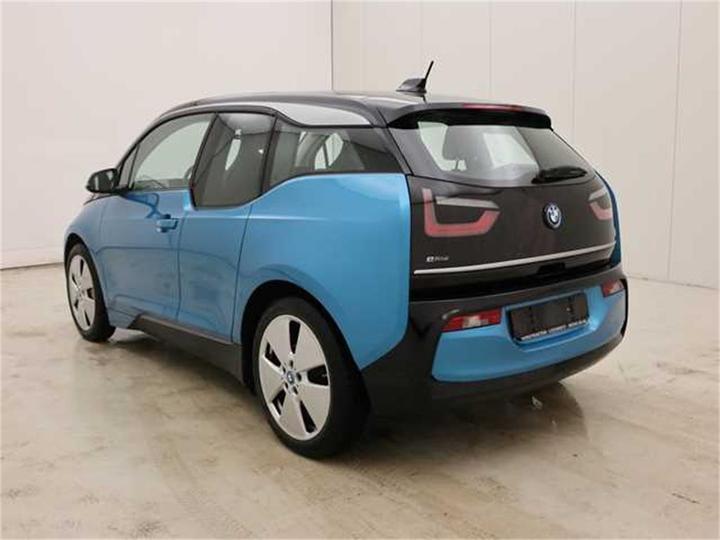 Photo 11 VIN: WBY7Z41000VD82254 - BMW I3 