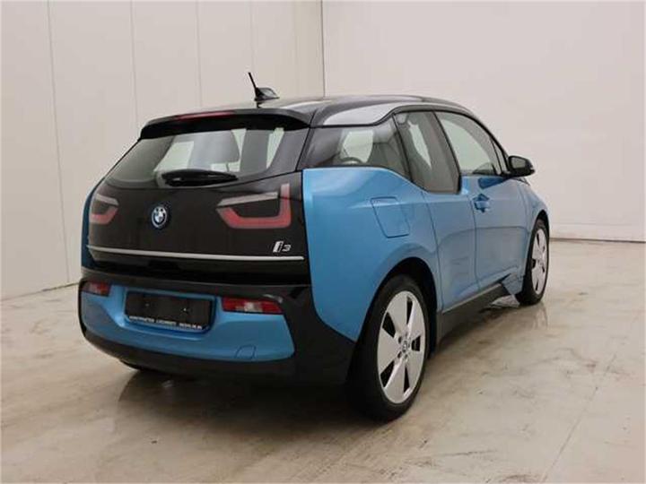 Photo 12 VIN: WBY7Z41000VD82254 - BMW I3 