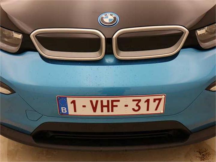 Photo 14 VIN: WBY7Z41000VD82254 - BMW I3 