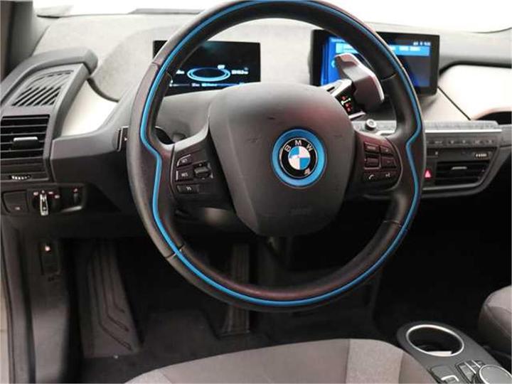 Photo 17 VIN: WBY7Z41000VD82254 - BMW I3 