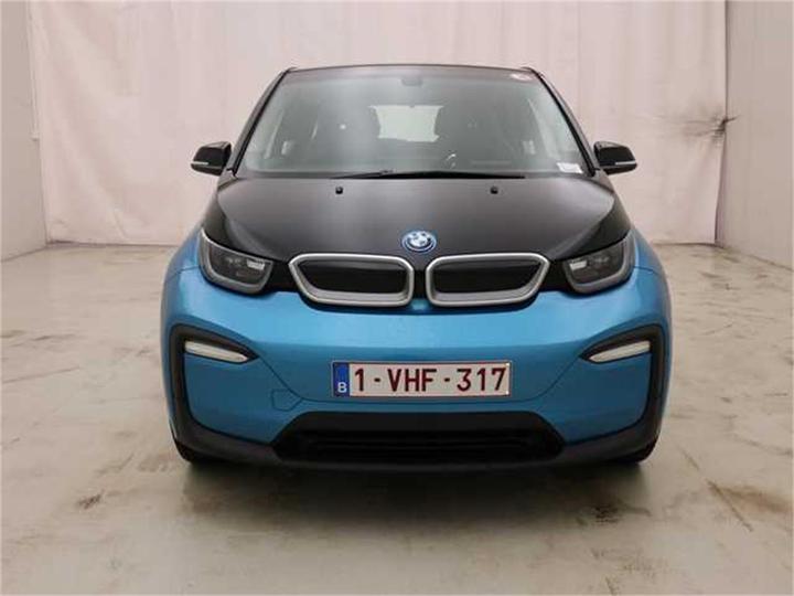 Photo 18 VIN: WBY7Z41000VD82254 - BMW I3 